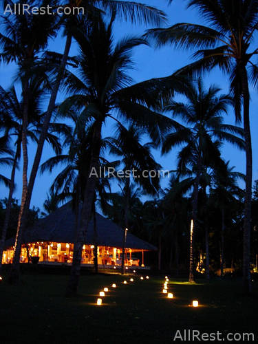ALiLa Manggis boutique 27